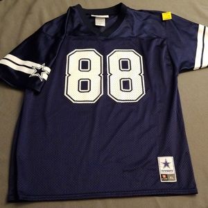 Dallas Cowboys Youth Dez Bryant #88 Jersey Size XL